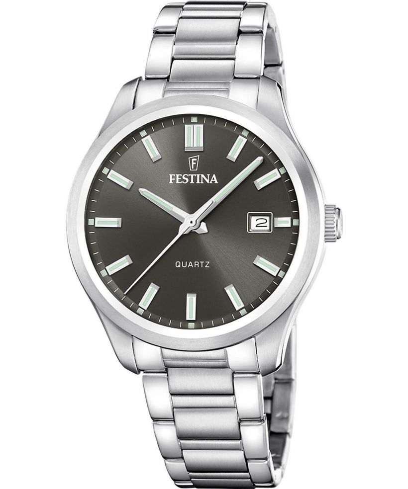 Zegarek męski Festina Classic Bracelet