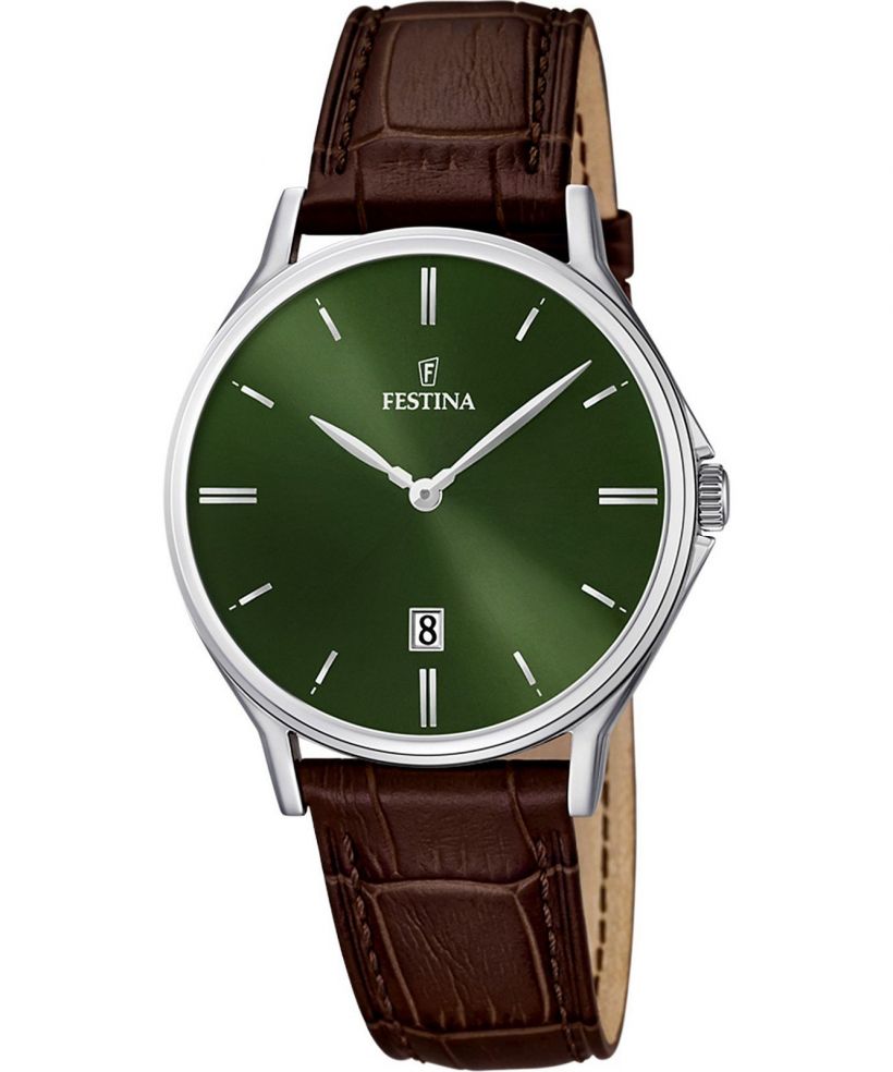 Zegarek męski Festina Classic