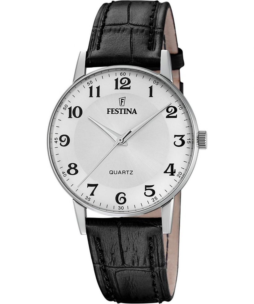Zegarek męski Festina Classic Strap