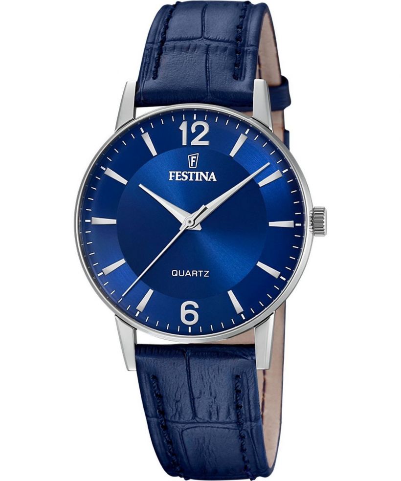 Zegarek męski Festina Classic Strap