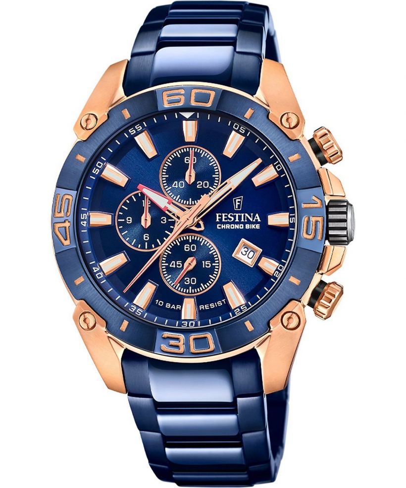 Zegarek męski Festina Special Editions
