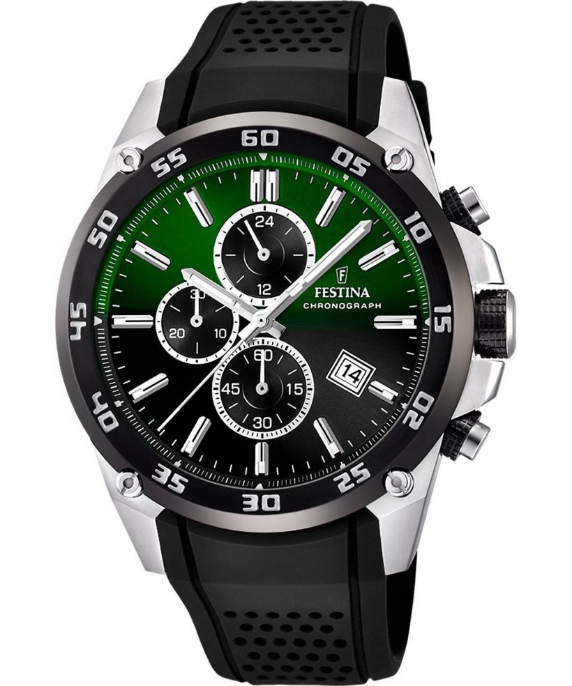 Zegarek męski Festina The Originals