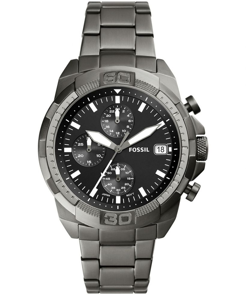 Zegarek męski Fossil Bronson Chronograph