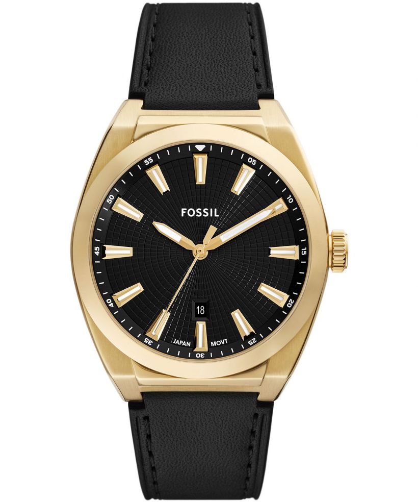 Zegarek męski Fossil Everett