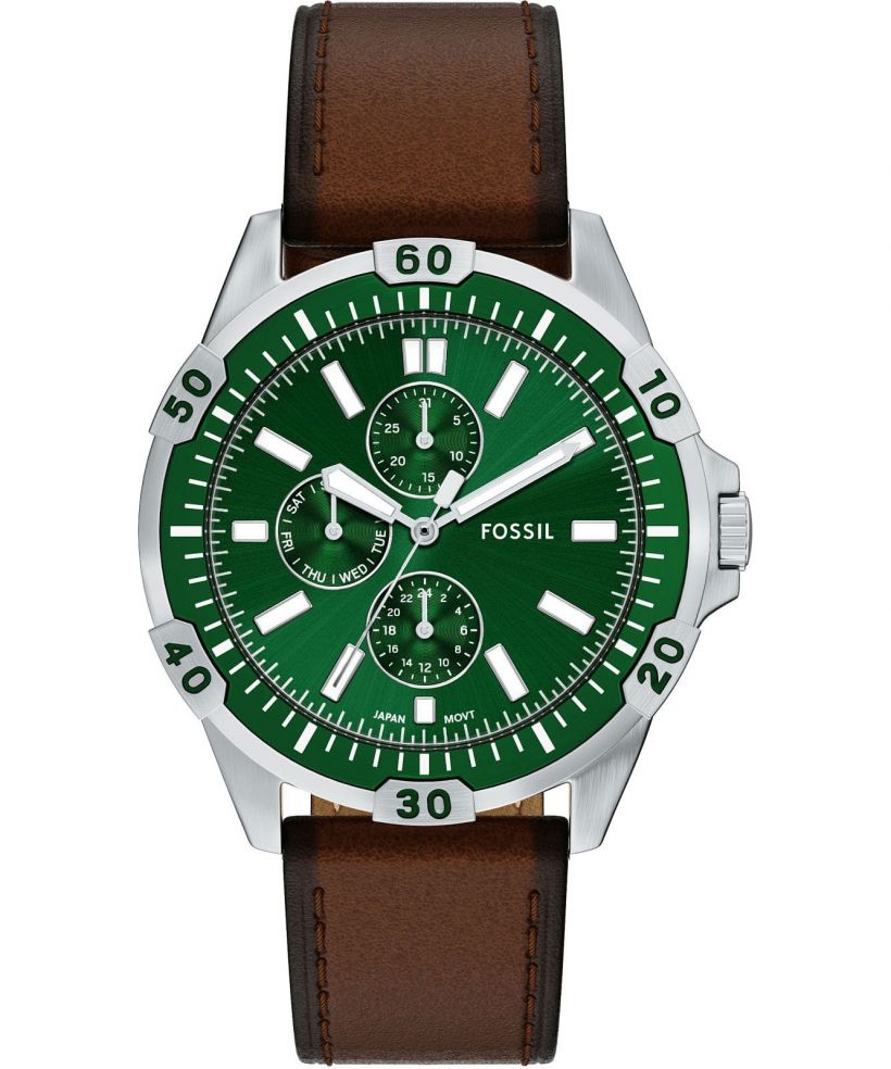 Zegarek męski Fossil Garrett