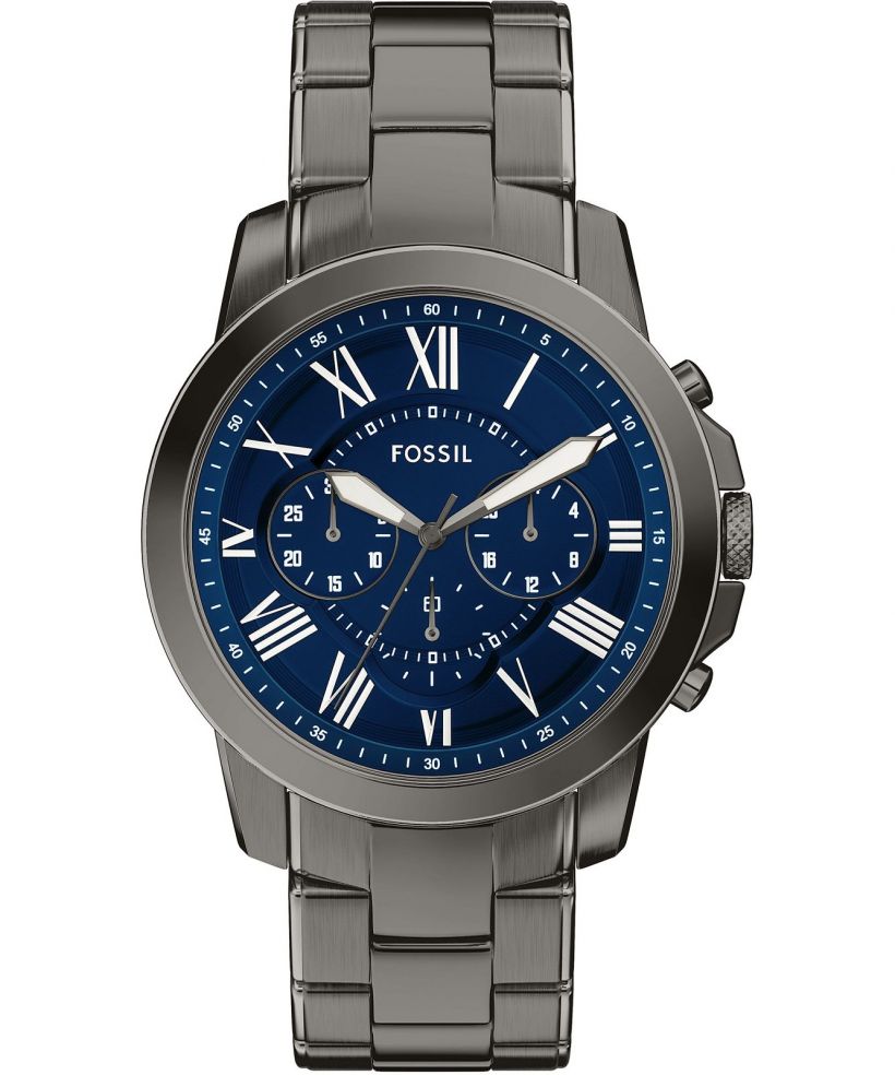 Zegarek męski Fossil Grant Chronograph