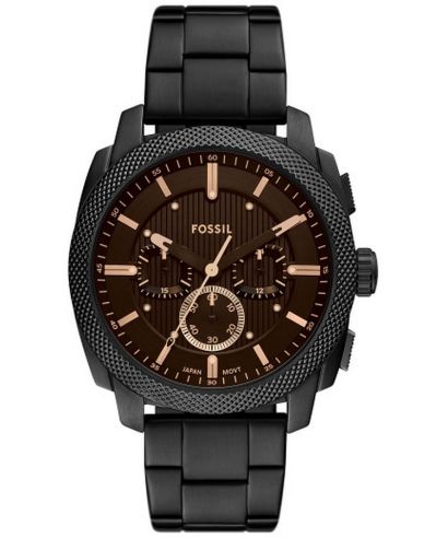 Zegarek męski Fossil Machine Chronograph