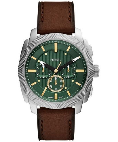 Zegarek męski Fossil Machine Chronograph
