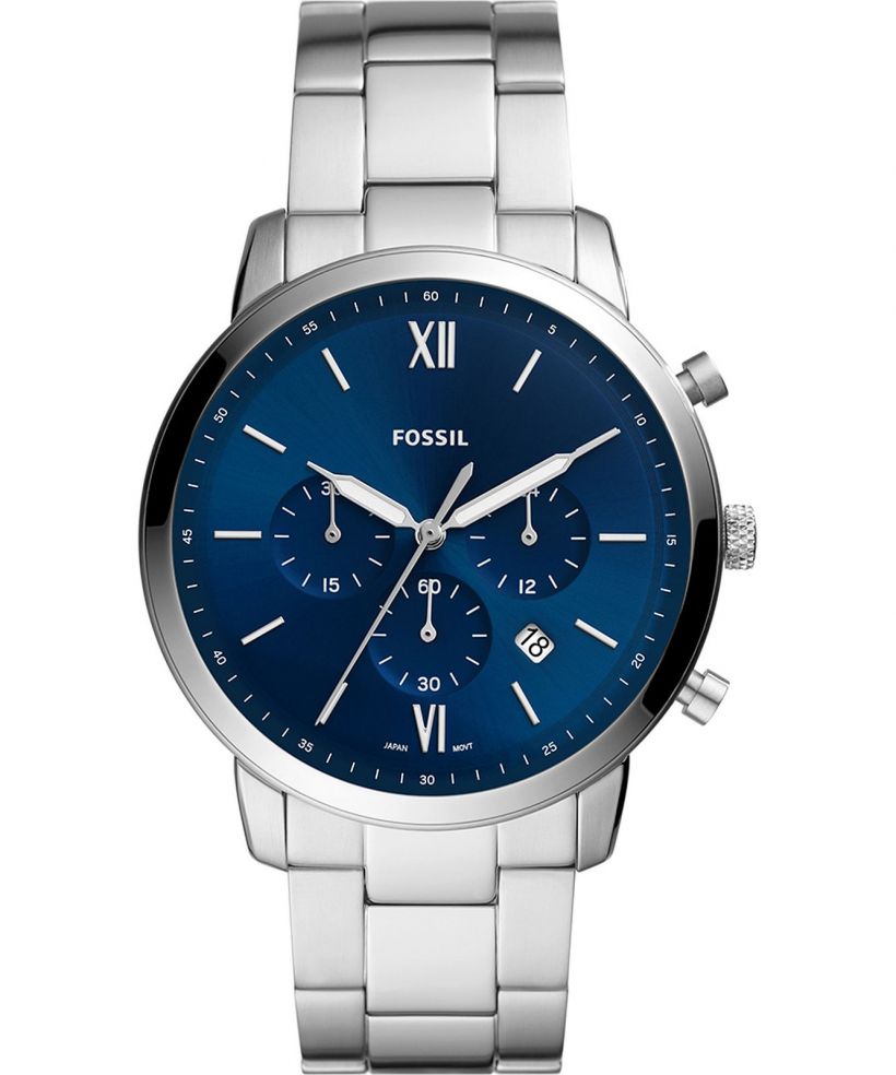 Zegarek męski Fossil Neutra Chrono
