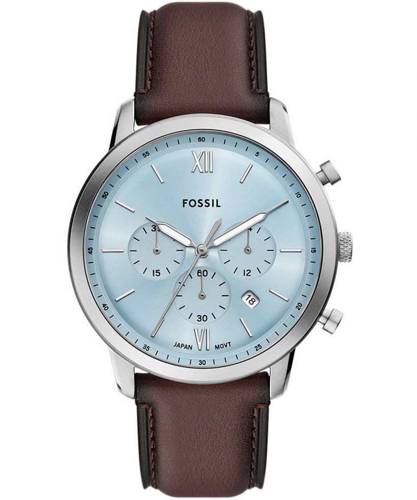 Zegarek męski Fossil Neutra Chronograph
