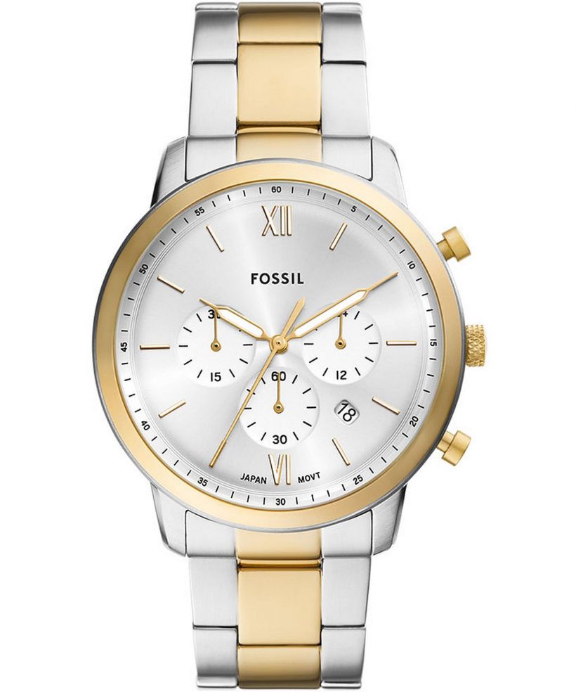 Zegarek męski Fossil Neutra Chronograph