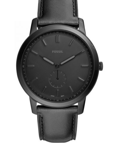 Zegarek męski Fossil The Minimalist