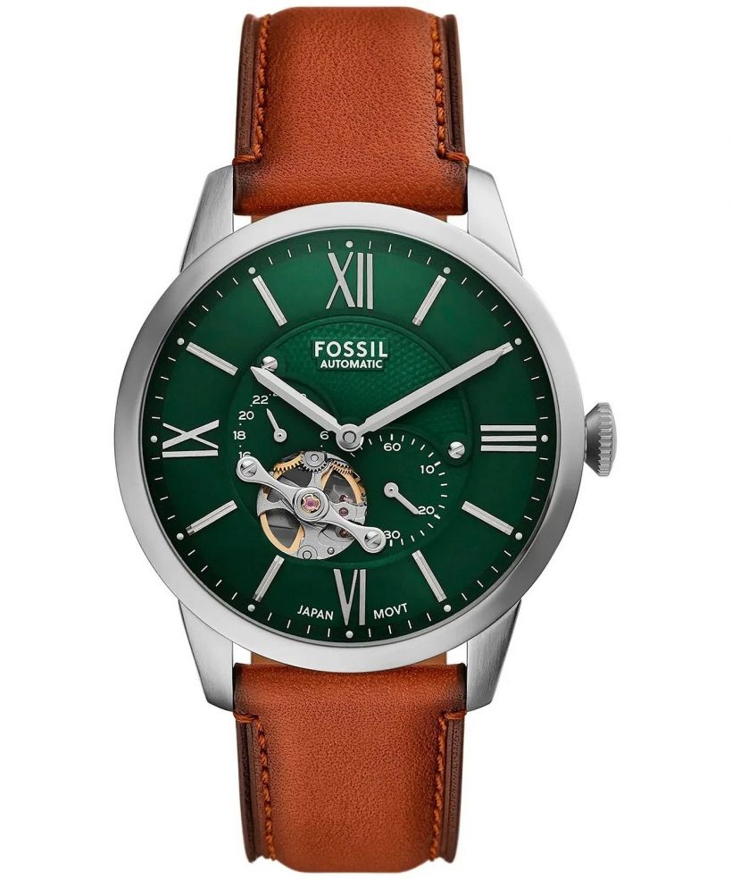 Zegarek męski Fossil Townsman Automatic Chronograph