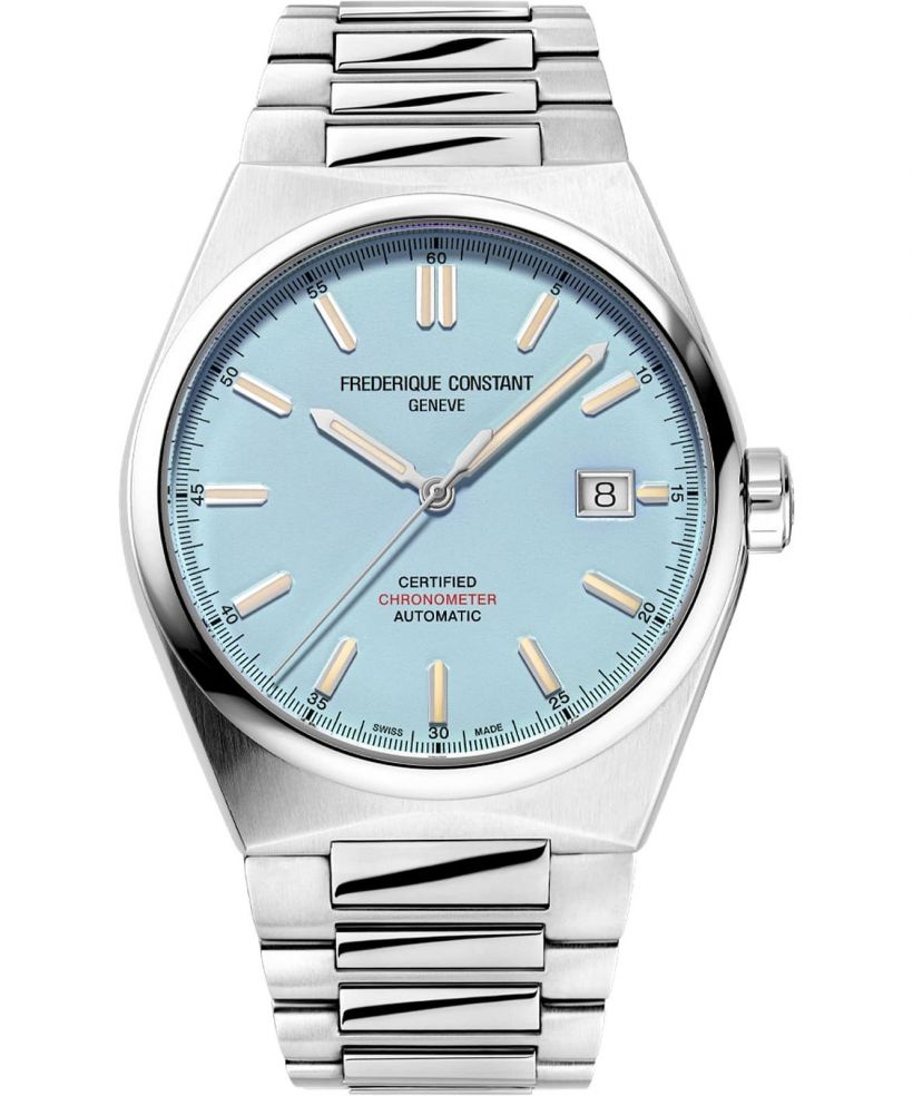 Zegarek męski Frederique Constant Highlife Automatic COSC