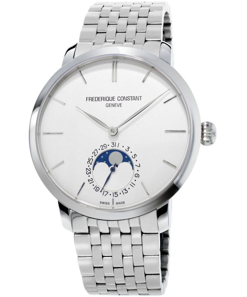 Manufacture Slimline Moonphase Automatic FC-705S4S6B