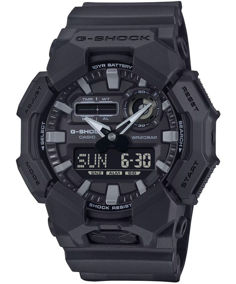 Zegarek męski Casio G-SHOCK Classic