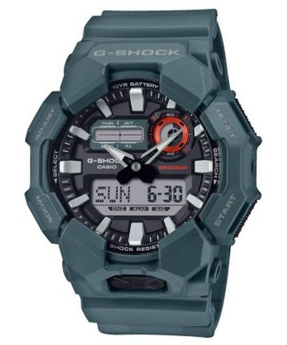 Zegarek męski Casio G-SHOCK Classic
