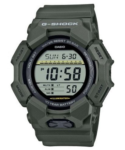 Zegarek męski Casio G-SHOCK Classic