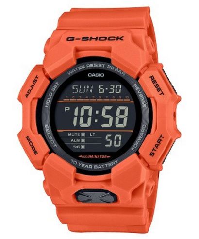 Zegarek męski Casio G-SHOCK Classic