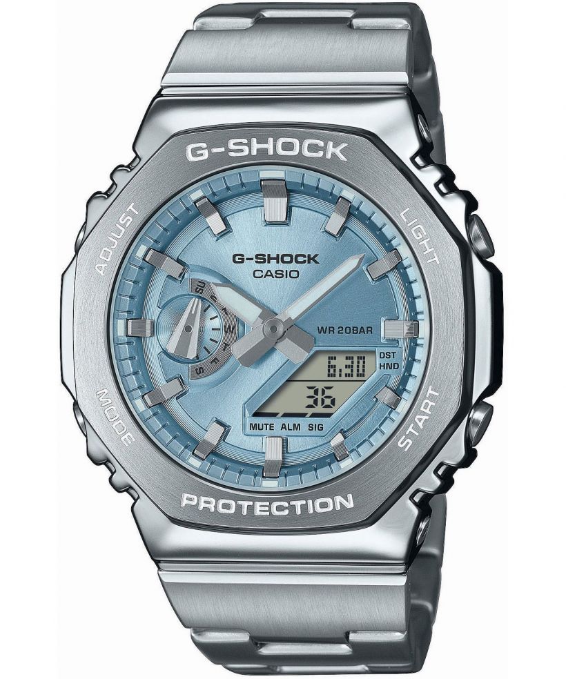 Zegarek męski Casio G-SHOCK Octagon