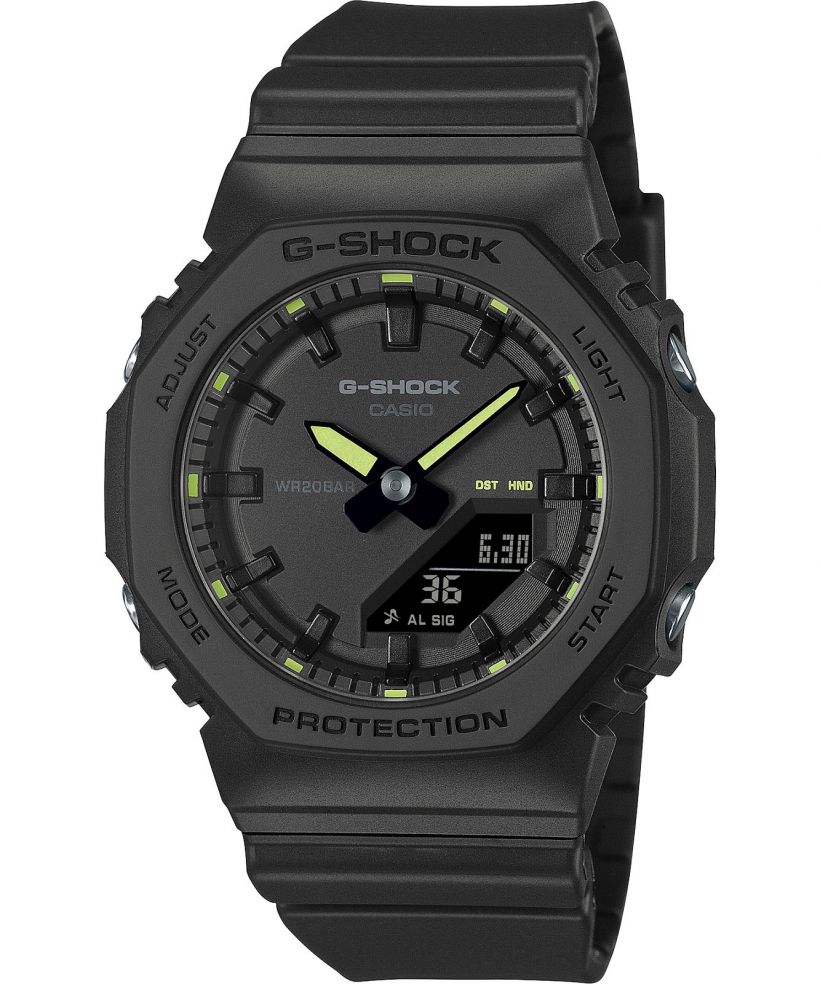 Zegarek męski Casio G-SHOCK Classic