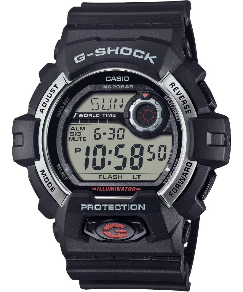 Zegarek męski Casio G-SHOCK Digital 8900 Series