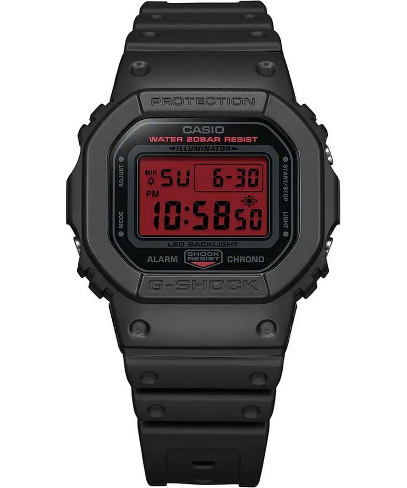 Zegarek męski Casio G-SHOCK Digital