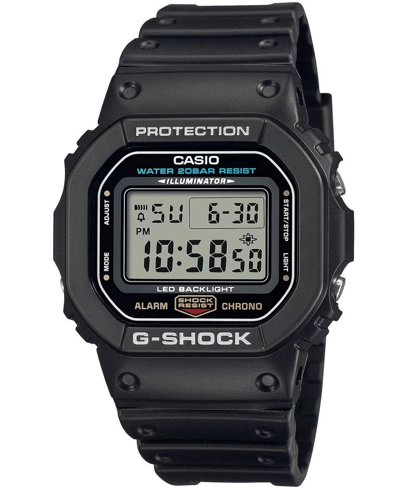 Zegarek męski Casio G-SHOCK Original