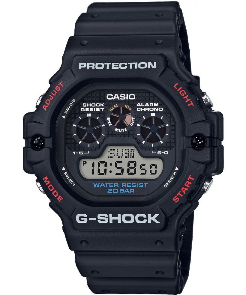Zegarek Casio G-SHOCK Original					