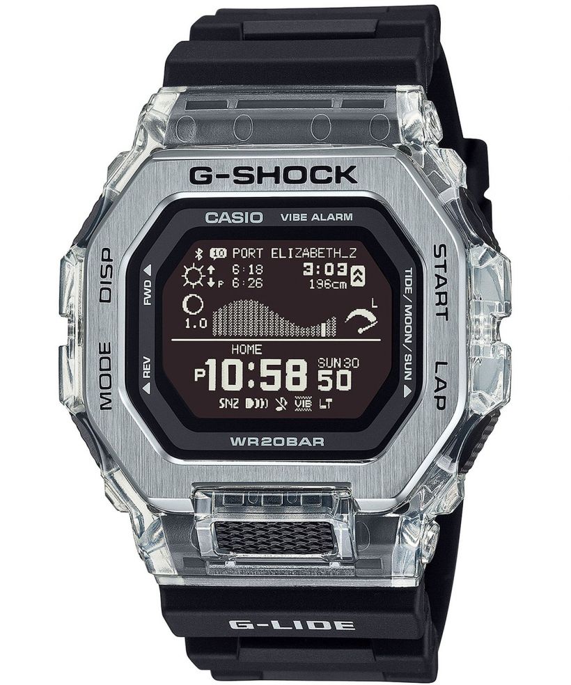 Zegarek męski Casio G-SHOCK Original