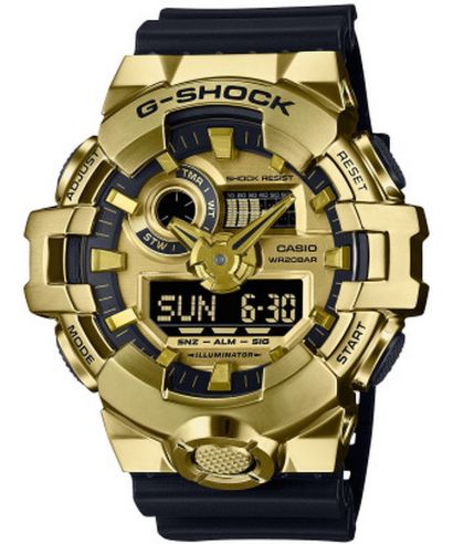 Zegarek męski Casio G-SHOCK Original