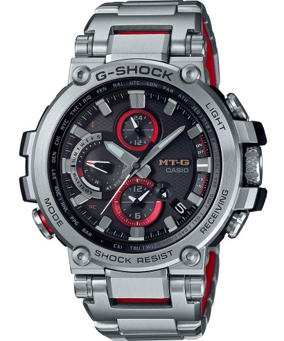 Zegarek Casio G-SHOCK Superior MT-G Solar