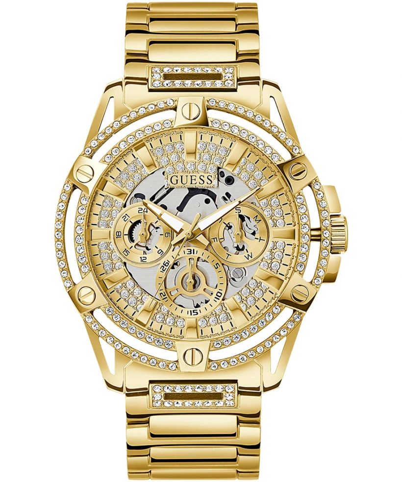 Zegarek męski Guess King