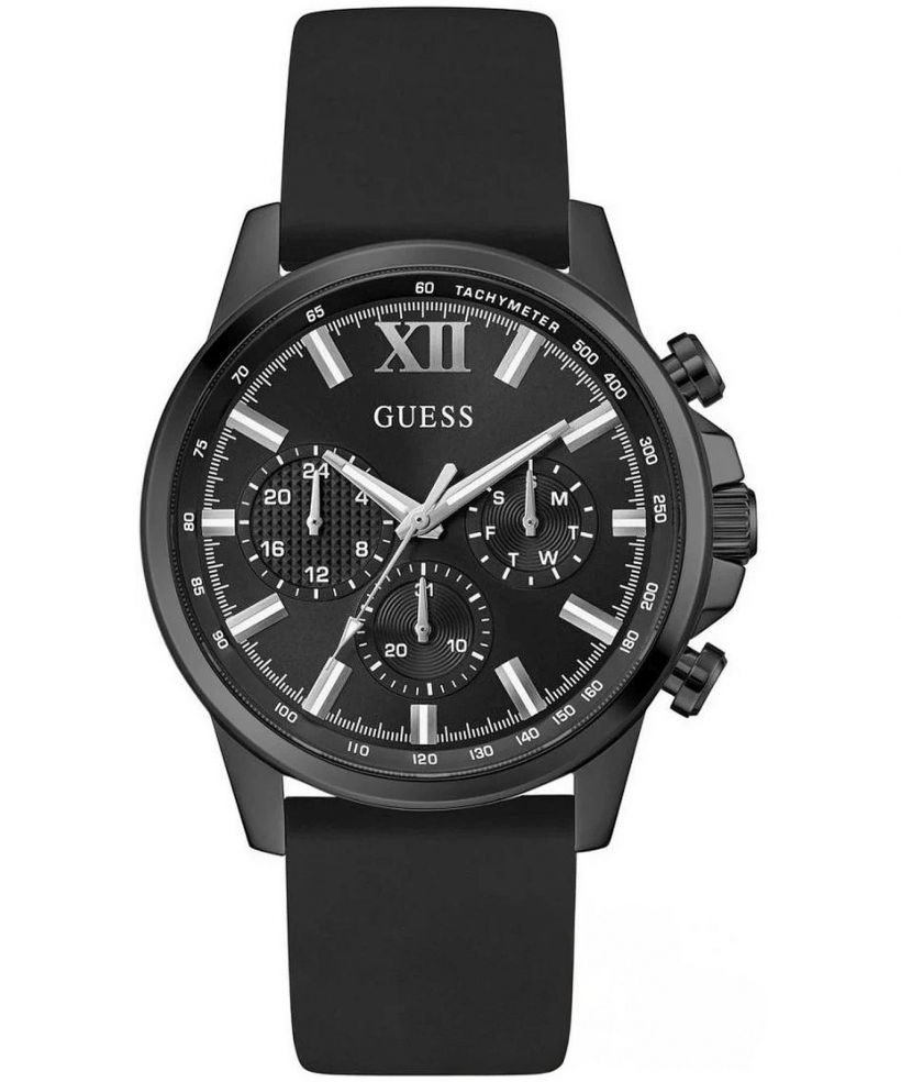 Zegarek męski Guess Walker