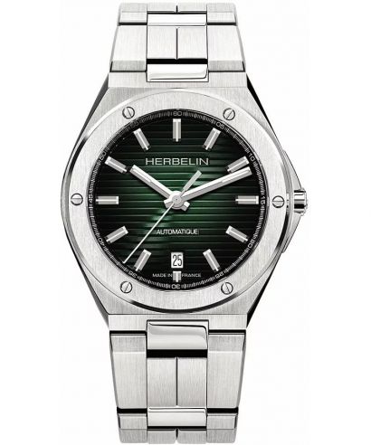 Zegarek męski Herbelin Cap Camarat Automatic