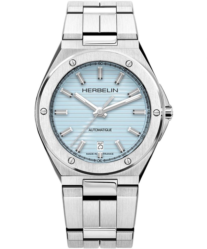 Zegarek męski Herbelin Cap Camarat Automatic