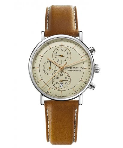 Zegarek męski Herbelin Inspiration Chronographe