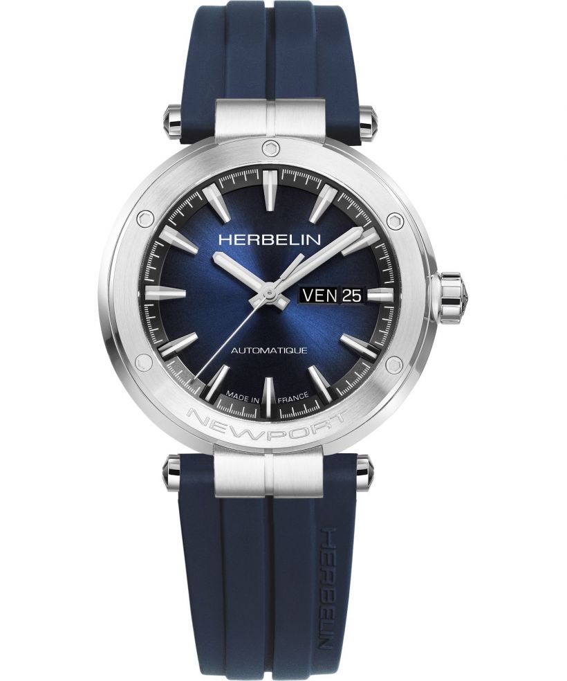 Zegarek męski Herbelin Newport Automatic
