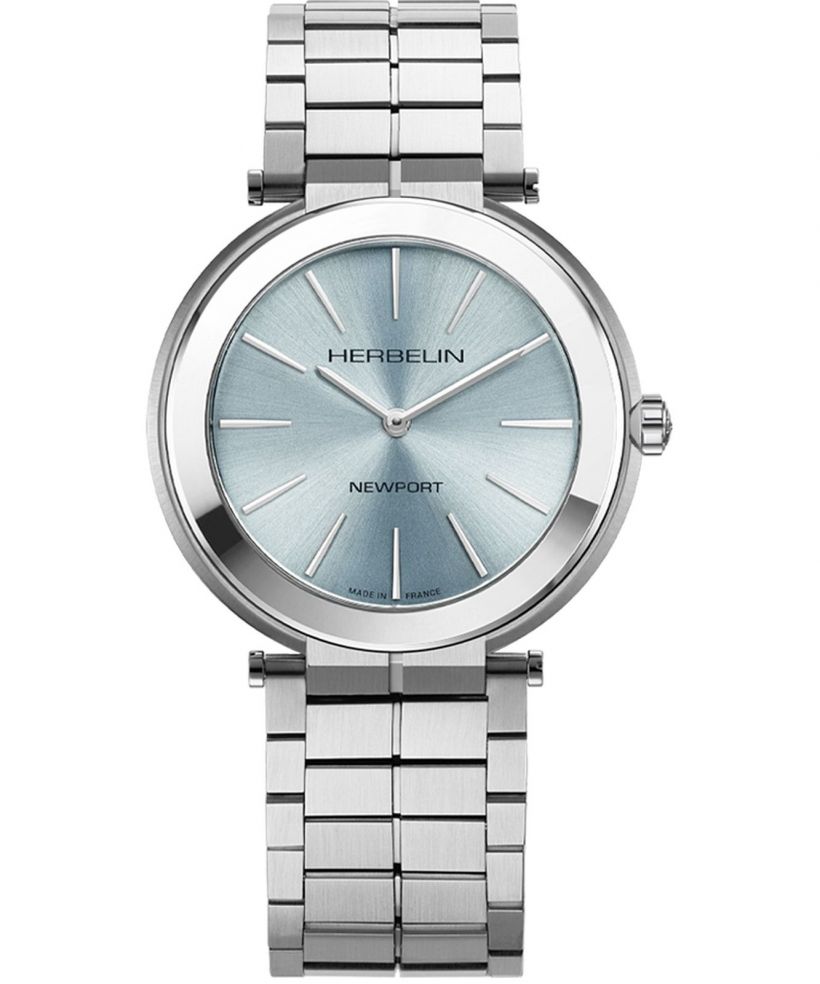 Zegarek męski Herbelin Newport Slim