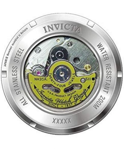 Zegarek męski Invicta Pro Diver Automatic