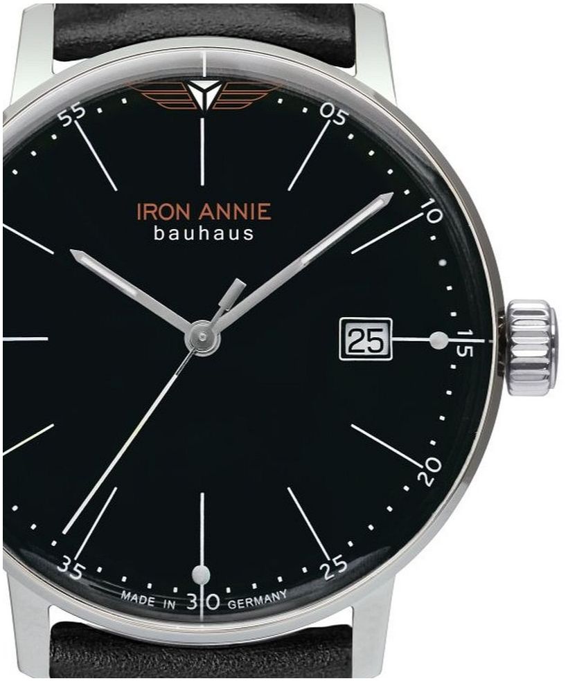 Zegarek męski Iron Annie Bauhaus