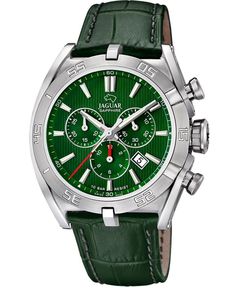 Zegarek męski Jaguar Executive Chronograph