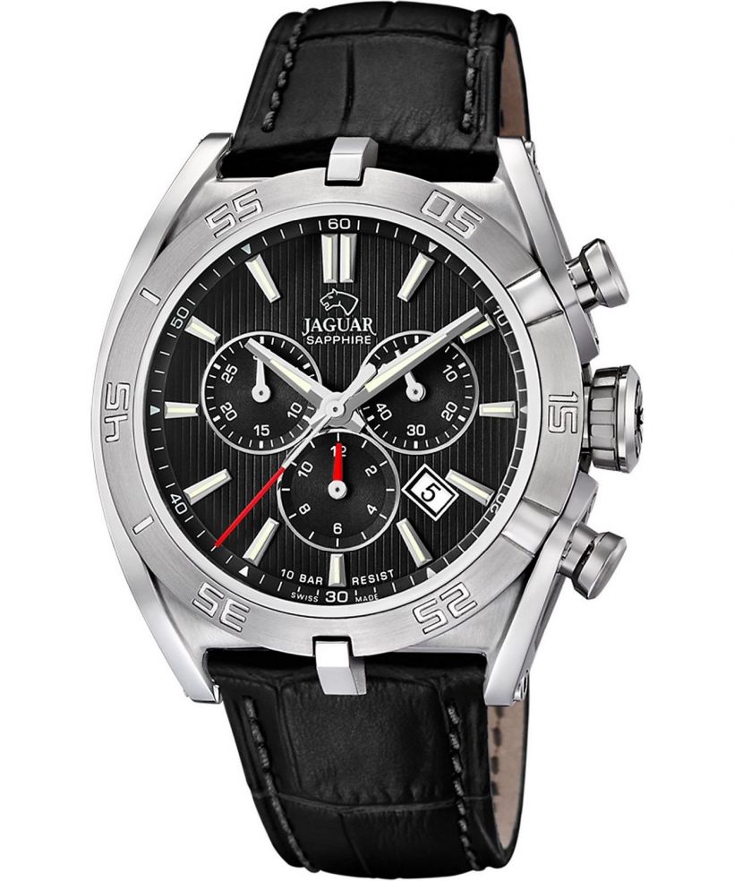 Zegarek męski Jaguar Executive Chronograph