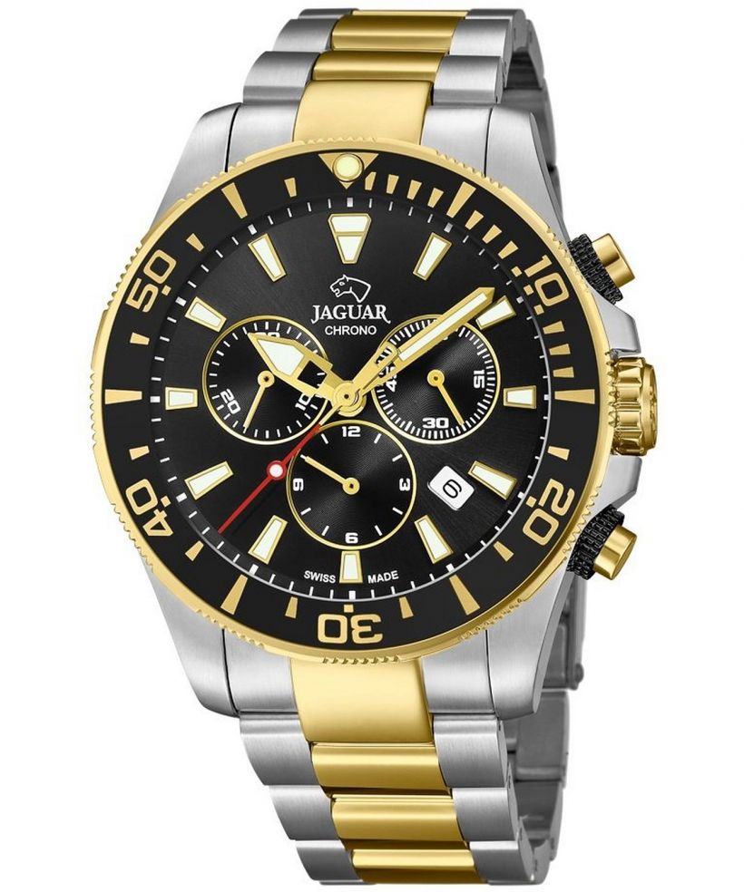 Zegarek męski Jaguar Executive Diver