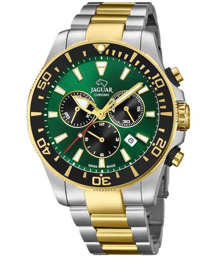 Zegarek męski Jaguar Executive Diver