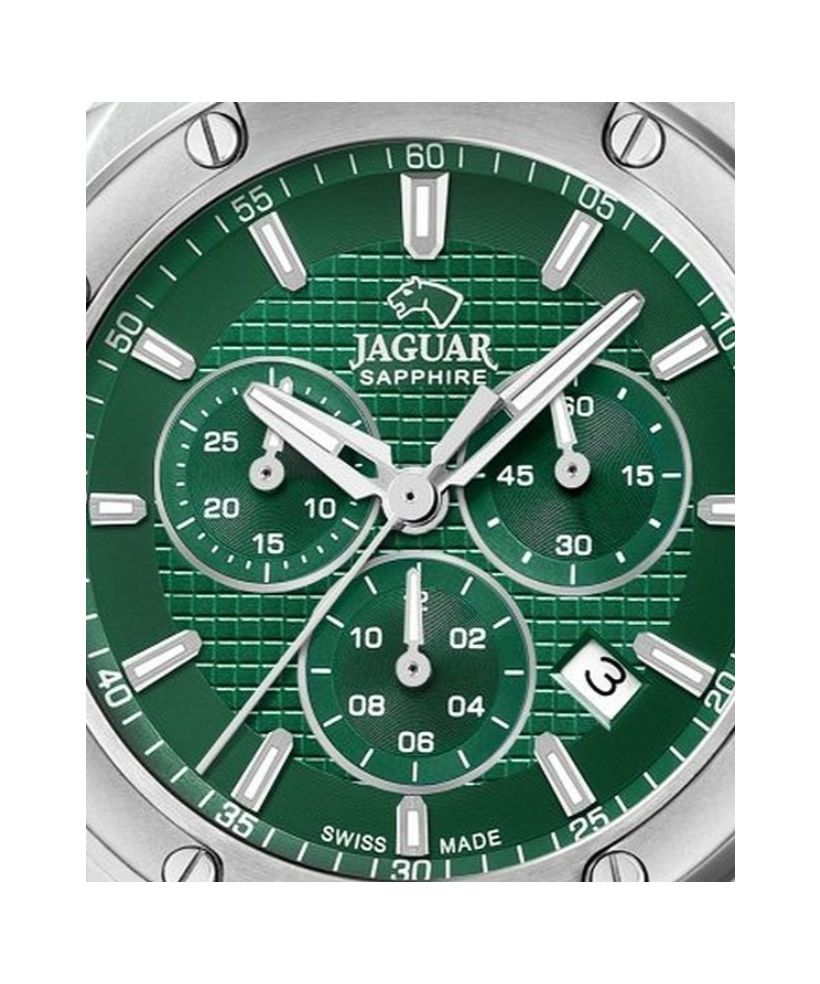 Zegarek męski Jaguar Executive