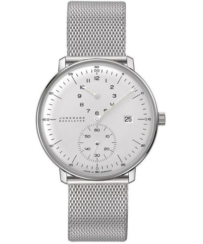 Zegarek męski Junghans max bill Regulator Automatic