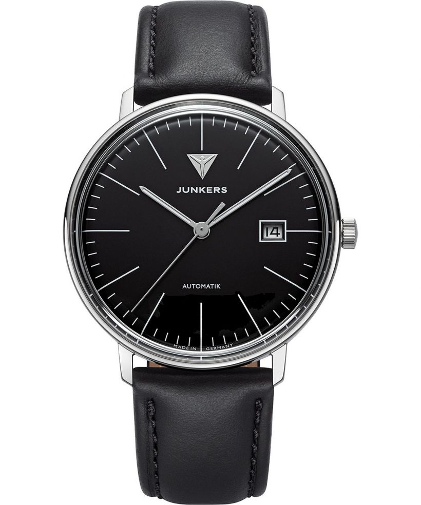 Zegarek męski Junkers Bauhaus Automatic