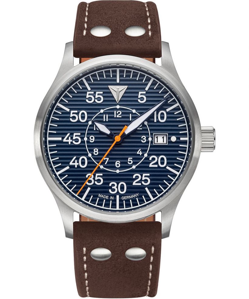 Zegarek męski Junkers Baumuster Automatic
