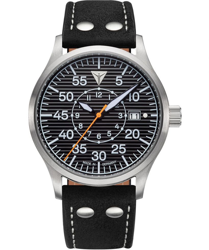 Zegarek męski Junkers Baumuster Automatic